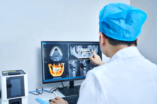 Best Emergency Dental Care for Broken or Chipped Teeth in Country Homes, WA