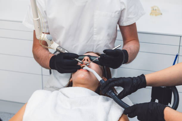 Best Emergency Dental Care for Broken or Chipped Teeth in Country Homes, WA