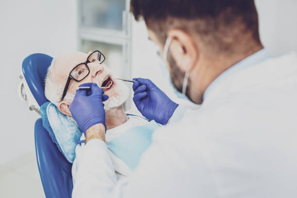 Best Emergency Denture Repair in Country Homes, WA